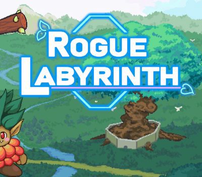 Rogue Labyrinth EU PC Steam Ключ