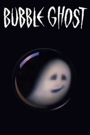 Bubble Ghost Steam Ключ