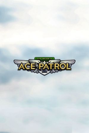 Sid Meier’s Ace Patrol Steam Ключ