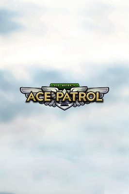 Sid Meier’s Ace Patrol Steam Ключ