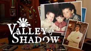 Valley of Shadow PC Steam CD Key