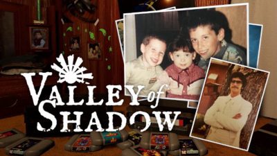Valley of Shadow PC Steam Ключ
