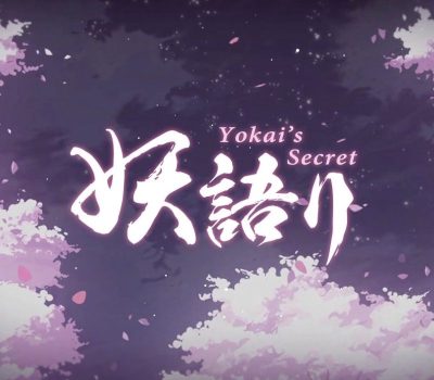 Yokai's Secret Steam Ключ