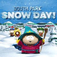 South Park: Snow Day! US Xbox Series X|S Ключ