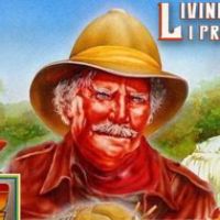 Retro Golden Age - Livingstone I Presume Steam Ключ