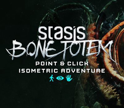 STASIS: BONE TOTEM EU XBOX One / Xbox Series X|S Ключ