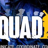 Squad TR Steam Ключ
