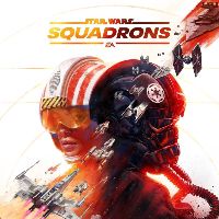 STAR WARS: Squadrons EN/FR/JP/KR/CN Languages Only EA App Ключ