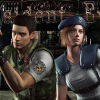 Resident Evil AR XBOX One / Xbox Series X|S Ключ