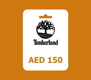 Timberland AED 150 Подарочная карта AE