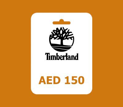 Timberland AED 150 Подарочная карта AE