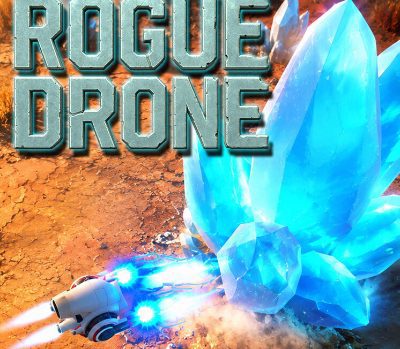 Rogue Drone PC Steam Ключ