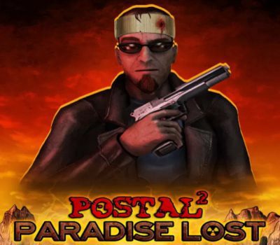 Postal 2 - Paradise Lost DLC EU PC Steam Ключ