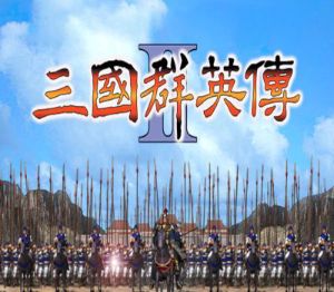 Heroes of the Three Kingdoms 2 Steam Ключ