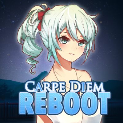 Carpe Diem: Reboot PC Steam Ключ