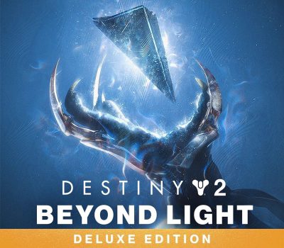 Destiny 2 - Beyond Light Deluxe-издание DLC Steam Ключ