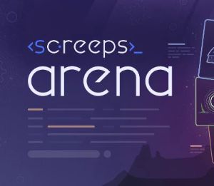 Screeps: Arena PC Steam Ключ