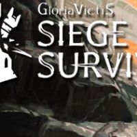 Siege Survival: Gloria Victis PC Steam Аккаунт
