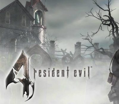 Resident Evil 4 XBOX One Ключ