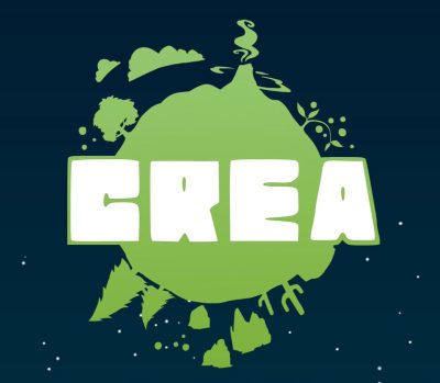 Crea Steam Подарок