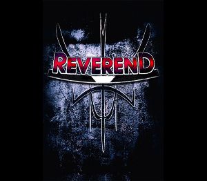 REVEREND PC Steam Ключ