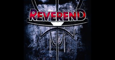 REVEREND PC Steam Ключ