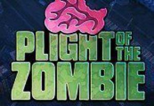 Plight of the Zombie Steam Ключ