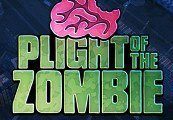 Plight of the Zombie Steam Ключ