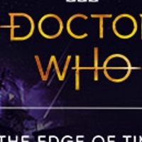 Doctor Who: The Edge Of Time Steam Ключ