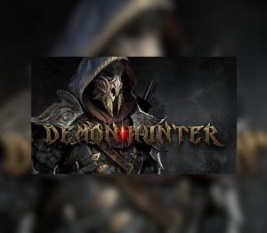 Demon Hunter Steam CD Key