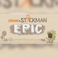 Draw A Stickman: EPIC Steam Ключ