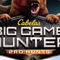 Cabela's Big Game Hunter Pro Hunts Steam Подарок