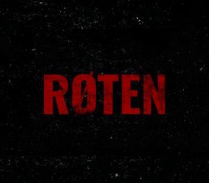 Roten PC Steam Ключ