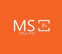 MS Office 2019 Professional Plus OEM Ключ