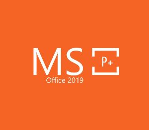 MS Office 2019 Professional Plus OEM Ключ