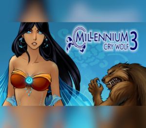 Millennium 3 - Cry Wolf EU PC Steam Ключ