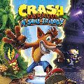Crash Bandicoot — Ключи активации