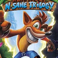 Crash Bandicoot N. Sane Trilogy AR XBOX One / Xbox Series X|S Ключ