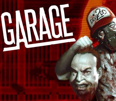 Garage: Bad Trip PC Steam Аккаунт