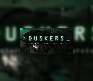 Duskers PC Steam Ключ