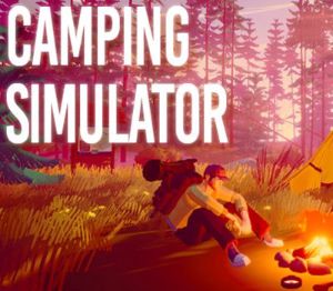 Camping Simulator: The Squad PC Steam Аккаунт