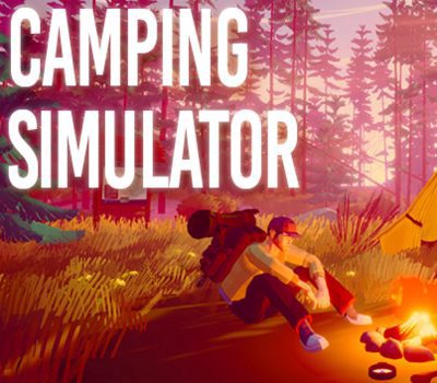 Camping Simulator: The Squad PC Steam Аккаунт
