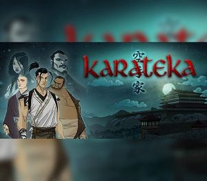 Karateka PC Steam Ключ