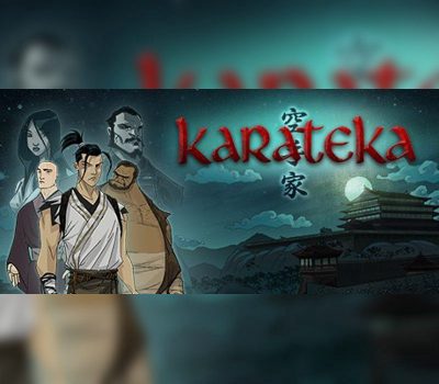 Karateka PC Steam Ключ
