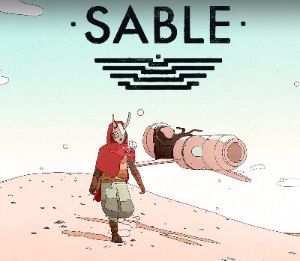 Sable XBOX One / Xbox Series X|S / PC Аккаунт