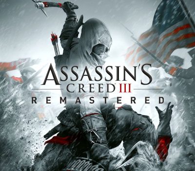 Assassin's Creed 3 Ремастер RU Ubisoft Connect Ключ