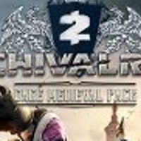 PAYDAY 2 - Gage Chivalry Pack DLC Steam Подарок