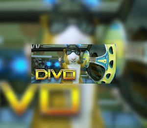 Divo Steam Ключ