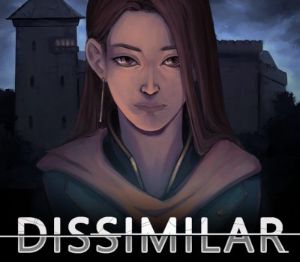Dissimilar PC Steam Ключ