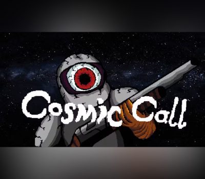 Cosmic Call PC Steam CD Key